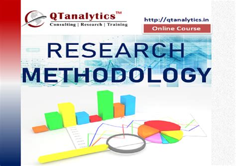 research methodology qtanalytics india