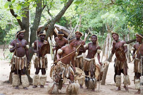 Fascinating African Tribes You Can Actually Visit