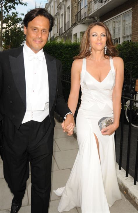Elizabeth Hurley And Arun Nayar 10 Most Expensive Celebrity Weddings