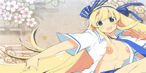 Senran Kagura Estival Versus Pc Uncensored Mod Page 3