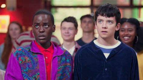 sex education star asa butterfield will be in brum this month for comic con i am birmingham