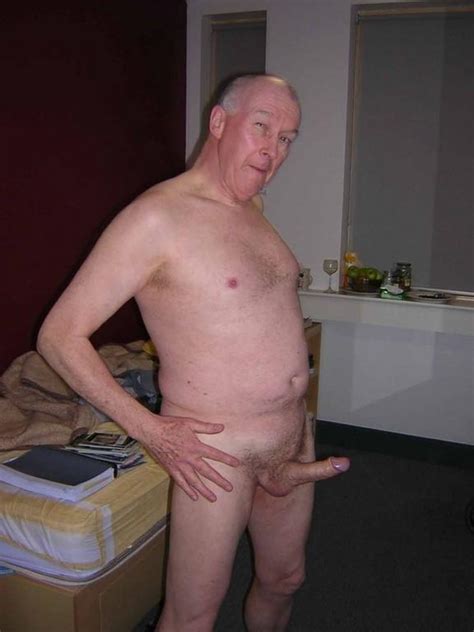 vintage naked grandpa tumblr