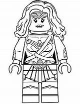Lego Pages Wonder Woman Colouring Coloring Superman Batman Kids Dc Brick Truenorthbricks Sheets Wordpress Drawing Superhero Party Choose Board Getdrawings sketch template