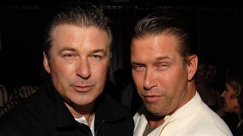 real reason  baldwin brothers dont