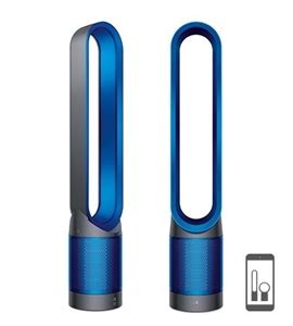 dyson pure cool review  stunning  air purifier     compare breathing