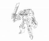 Transformers Cybertron Fall Swoop Pages Coloring Character Another Printable sketch template