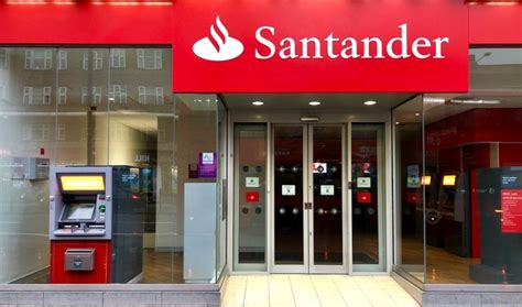 santander bank review checking savings cds  account