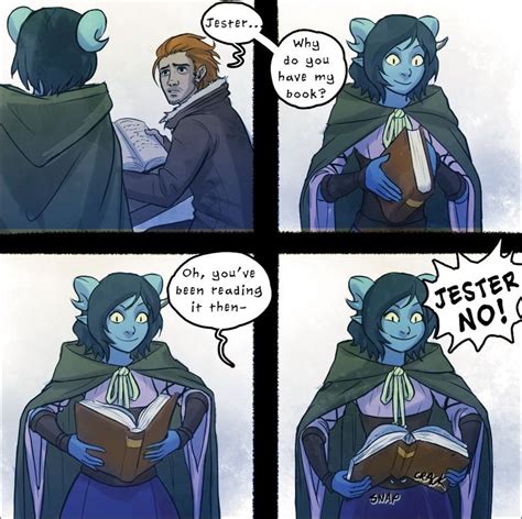 Pin By Jennay On Critical Role Season 2 Critical Role Characters