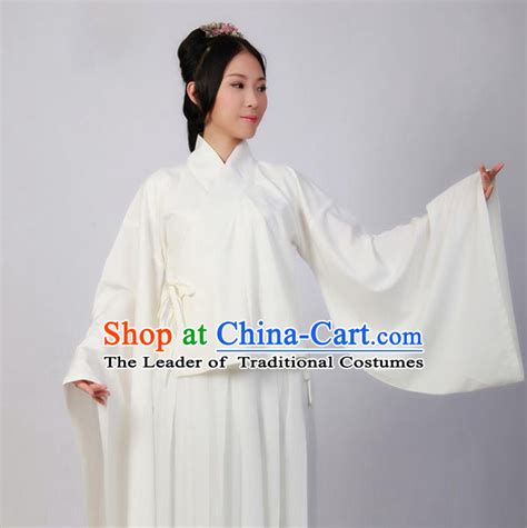 traditional chinese han dynasty palace princess costume