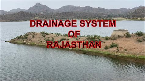 important rivers  rajasthan youtube