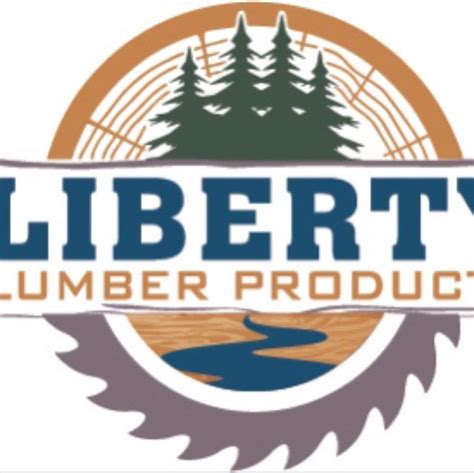 liberty lumber products