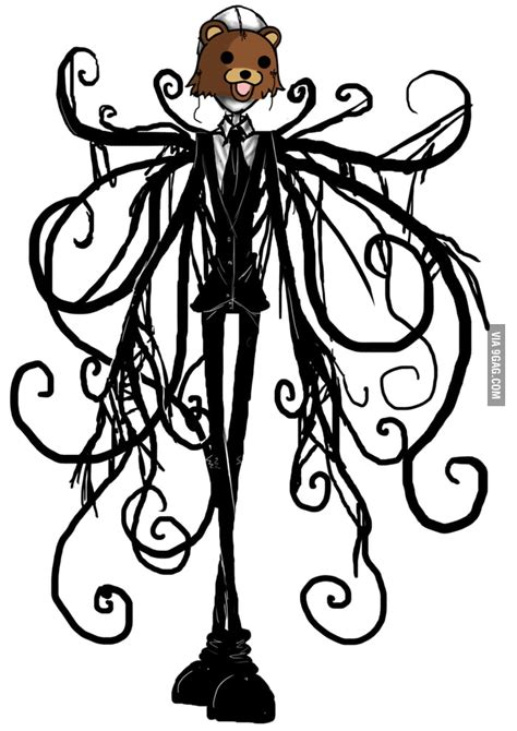 Ultimate Slender Man 9gag