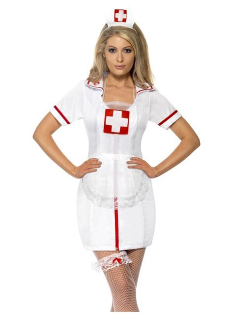 Classic Nurse – Telegraph
