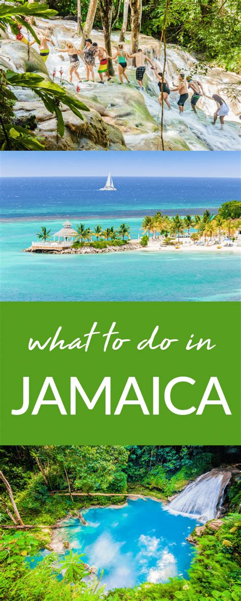 13 Unforgettable Things To Do In Jamaica Wanderlust Crew