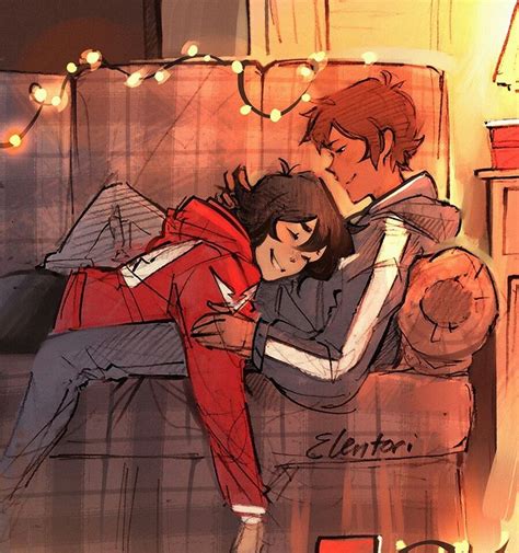 pin by dodo glorinal on klance laith klance fanart