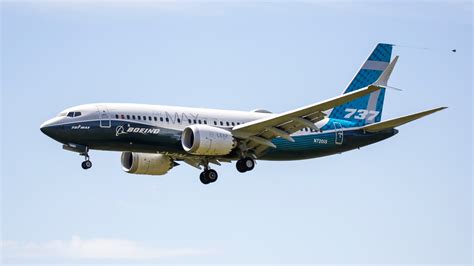 boeing urges airlines  inspect  max planes   loose
