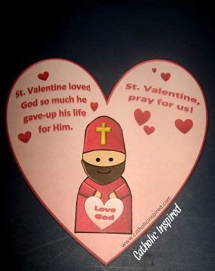 paper heart   saint valentine card