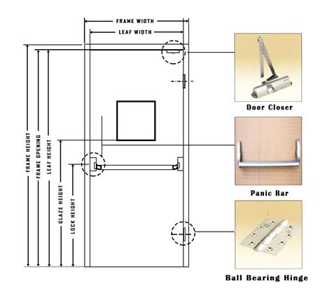 fire rated doors manufacturers suppliers  india alfa