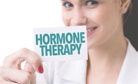 what is hormone replacement therapy hormone replacement therapy new