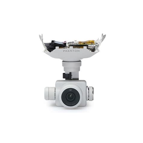 phantom  pro gimbal camera