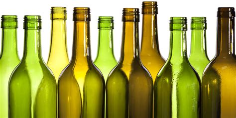 unusual ways  reuse empty liquor bottles  huffpost