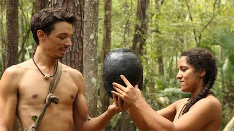 Do Participants Have Sex On Naked And Afraid