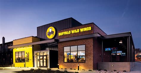buffalo wild wings  sell    locations nations restaurant news