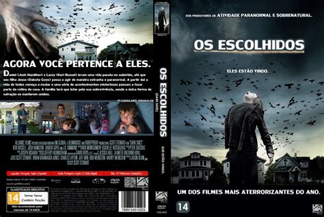 baixar filme os escolhidos bdrip xvid dual Áudio