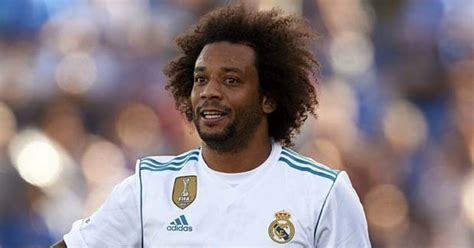 real madrid star marcelo accused of £437 000 worth of tax