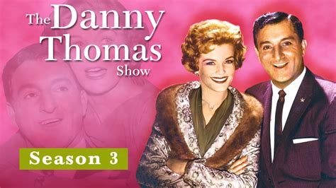 watch the danny thomas show prime video