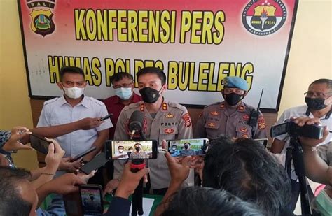 Hal 2 Viral Video Mesum Smp Buleleng Bali Polisi Bongkar Fakta