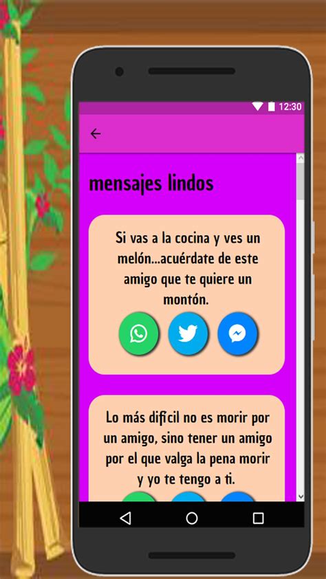 Poemas De Mejores Amigas For Android Apk Download
