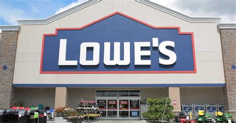 list  lowes stores closing company    shutter  year