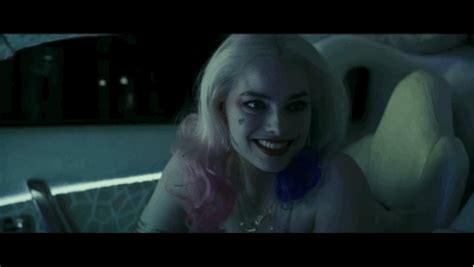 Suicide Squad We May Get To See Harley Quinn S Backstory