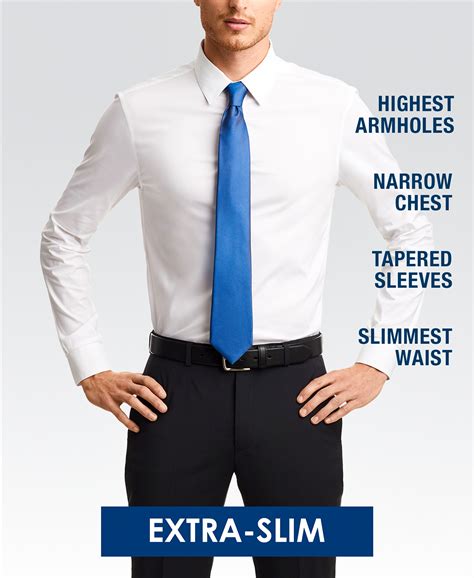 men s dress shirt styles and types ultimate guide suits expert
