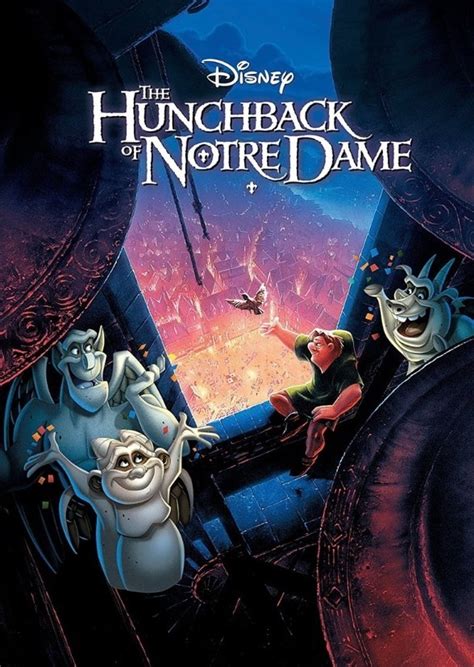 Judge Claude Frollo Fan Casting For The Hunchback Of Notre Dame 2024