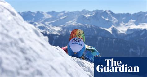 Sochi 2014 Day Six Of The Winter Olympics In Pictures Sport The
