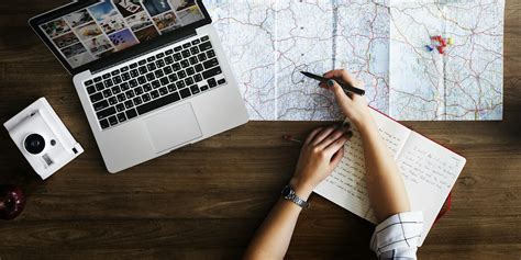 plan  trip  complete trip planning guide