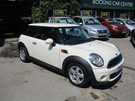 mini mini    mls excellent ideal st car  keighley west yorkshire gumtree