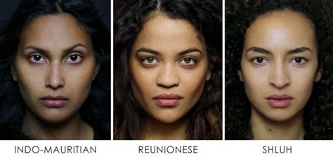 the ethnic origins of beauty proves every nationality is beautiful 9 pics