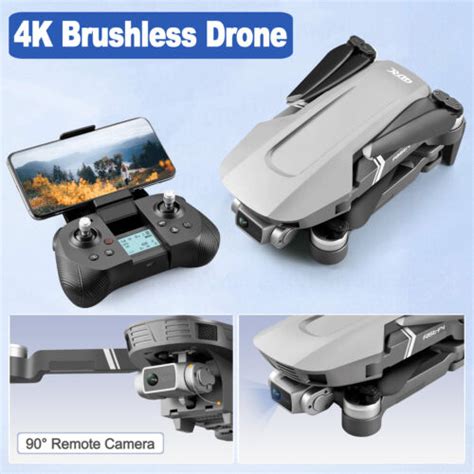 drone  pro  selfi wifi fpv gps   hd camera foldable rc quadcopter   ebay