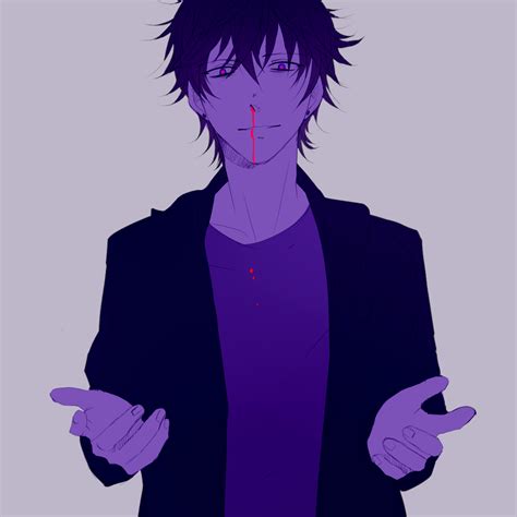 soft guro boy boy character character design find icons grunge girl anime profile coolio