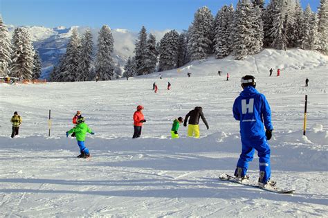 private snowboard lessons ski school mayrhofen habeler