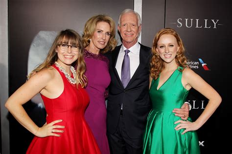 capt   sullenberger   daughters   ny sully premiere september