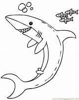Coloring Shark Pages Kids Sharkboy Lavagirl Boy Year Old Jaws Girls Print Printable Drawing Fish Sharks Color Girl Lava Tale sketch template
