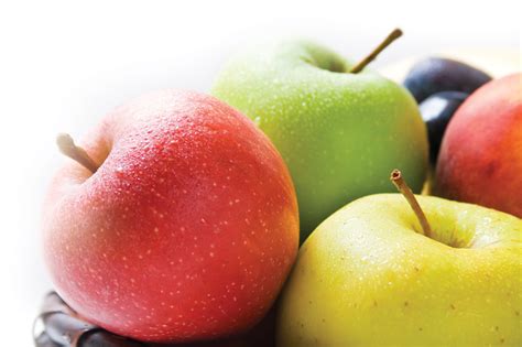 apple polyphenols clinical support  weight glucose management