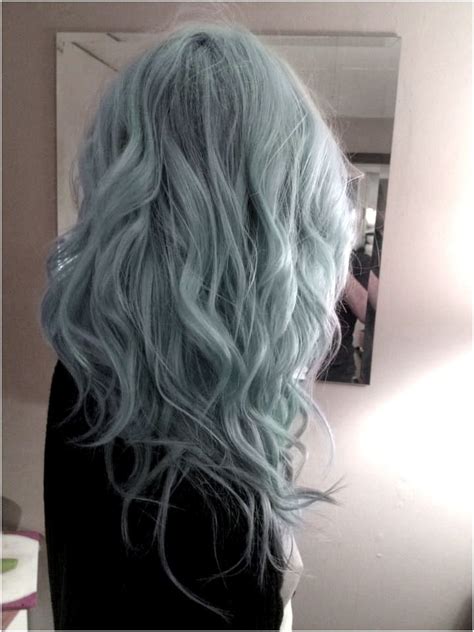 unbelievable pastel blue hair dye picture pastel blue hair hair