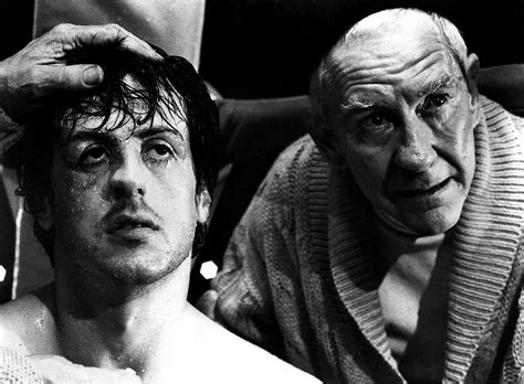 A Unified Theory Of The “rocky” Movies The New Yorker