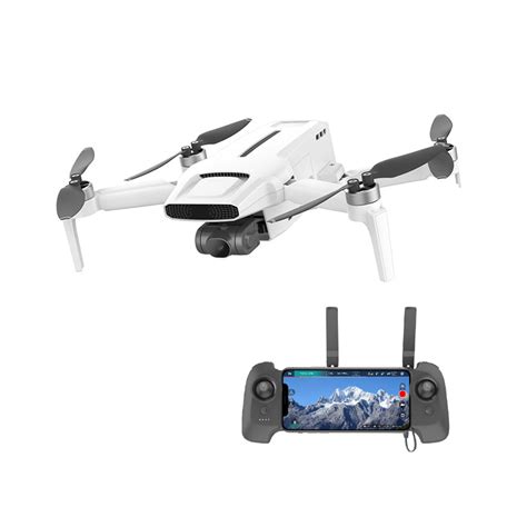 fimi  mini drone review fimi official store
