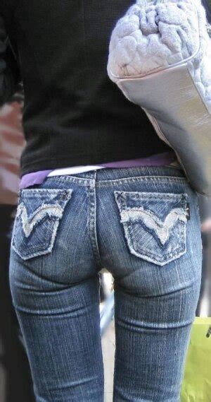 jeans ass pics sex
